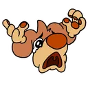 anguish