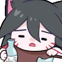 AhriDrunk