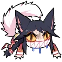 AhriFeral