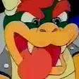BowserLick