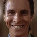 HappyPatrickBateman