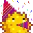 SDVpufferparty Discord Emoji
