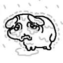 sad
