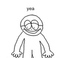 yea