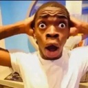 Insane Discord sticker | Drug Dealers