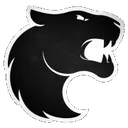 a_BR_FURIA Discord Emoji