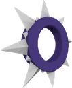 PurpleLong Discord Emoji