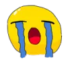 sobbign