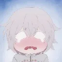 JeanneCry Discord Emoji