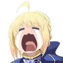 SaberCry SaberCry