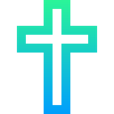 :cross6: