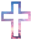 :cross9: