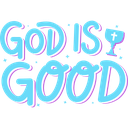 :godisgood: