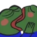 Pepekiss PepeKiss Discord Emoji