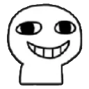 CreepySmile