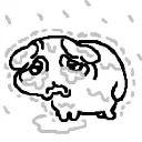 sadwetthing