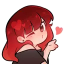 mariechuu