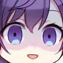 mafuyu_scared Discord Emoji