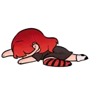 mariedead