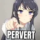 pervert