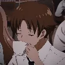 ayanokoji_sip Discord Emoji