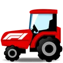 FormulaTractor