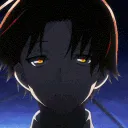 ayanokoji_death_stare