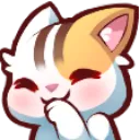 Cy_cat_risita Discord Emoji