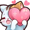 Cy_cat_love Discord Emoji