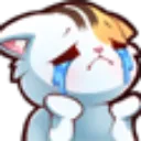 Cy_cat_cry Discord Emoji