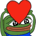 pepeHeart