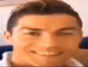 ronaldo_happy Discord emoji