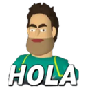 Hola