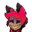 alastorlaugh