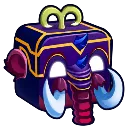 mamoth