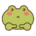 Frogshy frogshy Discord Emoji