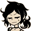 s_thinkBUST Discord Emoji