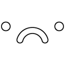 sad