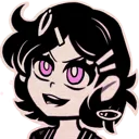 sk_happyBUST Discord Emoji