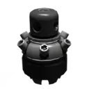 Lockmelter