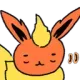 FlareonNod