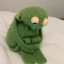 sadkermit