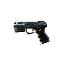 Burstpistol
