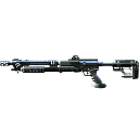 Slugshotgun