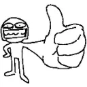 hooray