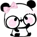 005_panda Discord Emoji