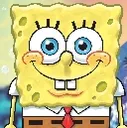 spongebob