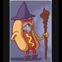GlizzardWizard