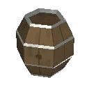 barrel