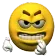 mad